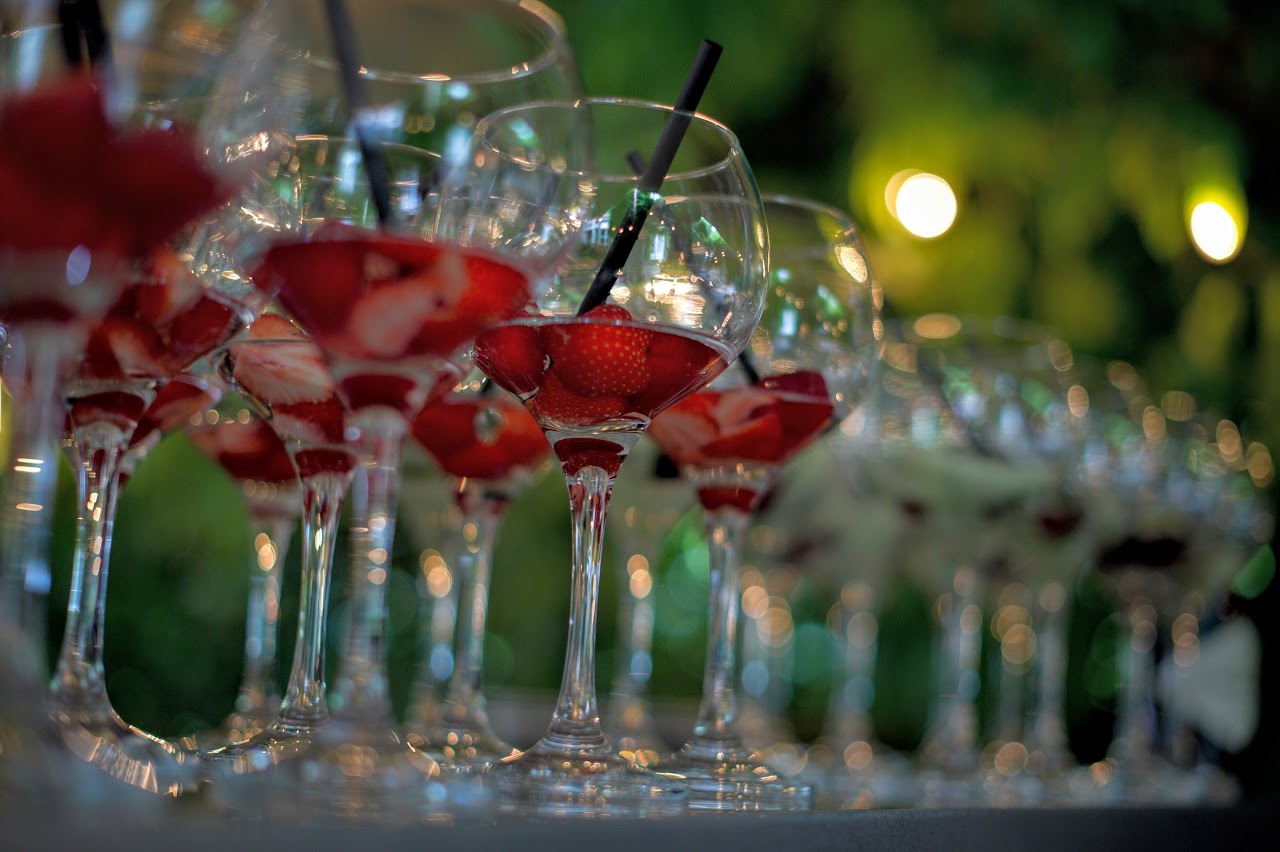 Hotel Landgoed Het Roode Koper - Feesten en partijen Veluwe